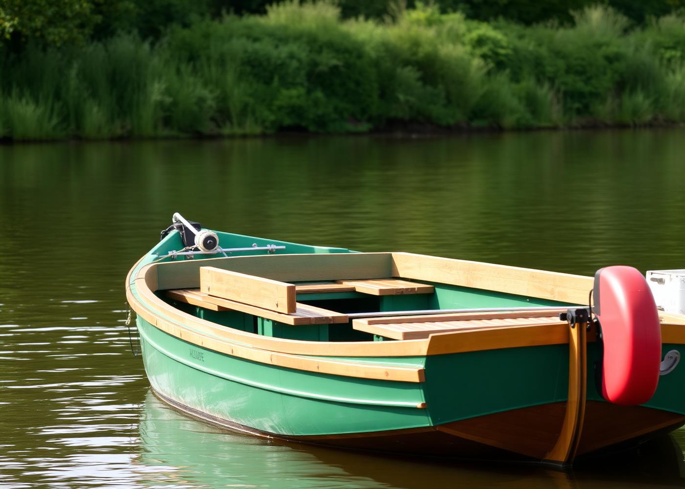 Barque Armor 400